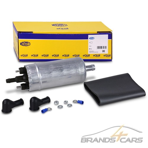 Magneti marelli - magneti,