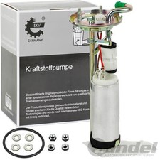 SKV KRAFTSTOFFFÖRDEREINHEIT