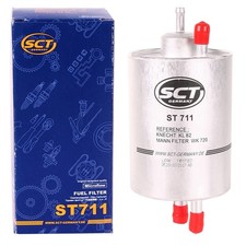 SCT KRAFTSTOFFFILTER