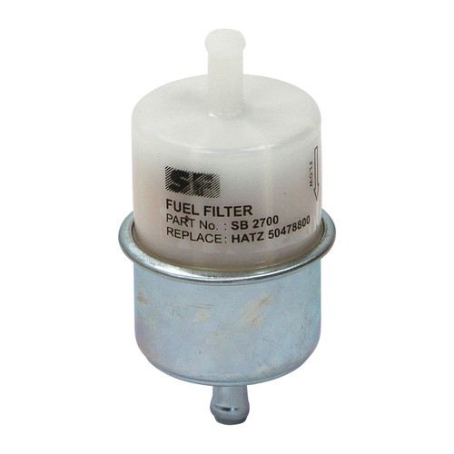 Kraftstofffilter sb2700 - kraftstofffilter,