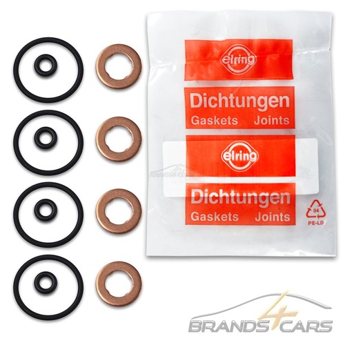 Elring dichtungssatz - 4x,