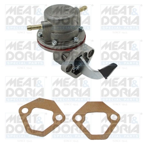 Kraftstoffpumpe meat doria - kraftstoffpumpe,