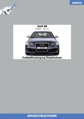 Audi - , a6