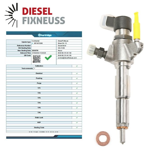 Einspritzdüse injektor ford - einspritzdüse,