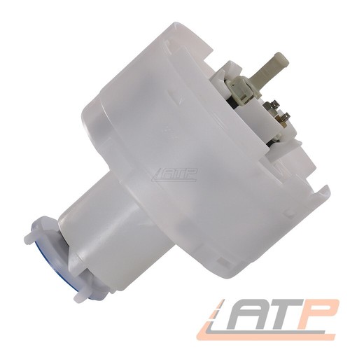 Kraftstoffpumpe benzinpumpe - kraftstoffpumpe,