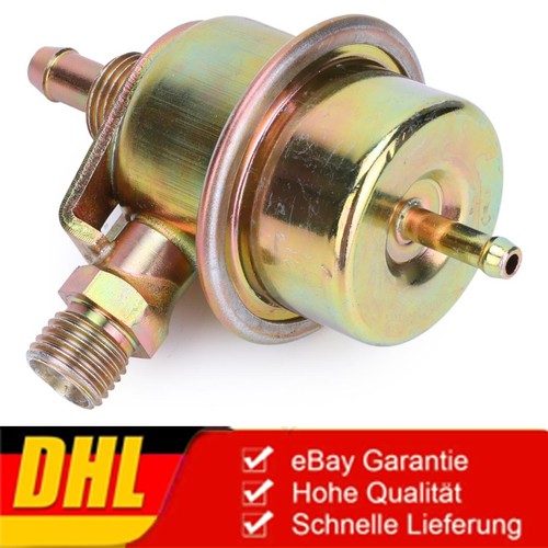 Neu kraftstoffdruckregler 0 - neu, 3,0