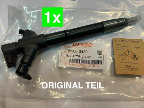 Einspritzdüse 23670 0r100 - 23670-0r100, 2.0
