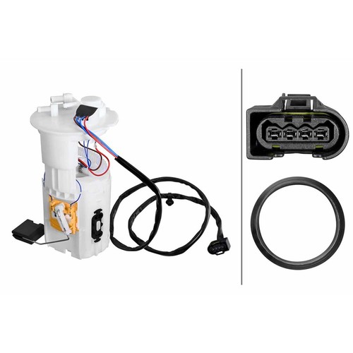 Kraftstoffpumpe hella 8tf - 8tf, 358
