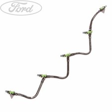 Original FORD Rücklaufleitung