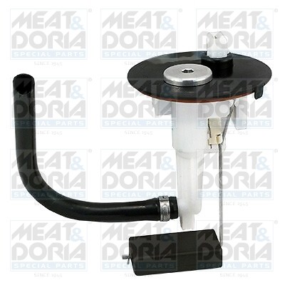 Meat doria sensor - meat,