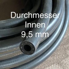Kraftstoffschlauch Ø 9,5 mm