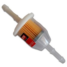 PKW Benzinfilter