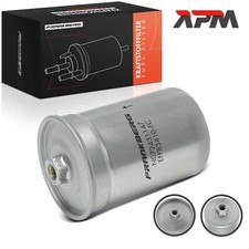 Kraftstofffilter für Ford