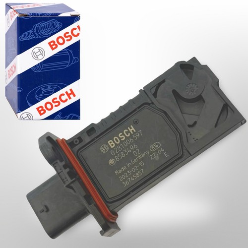 Bosch luftmassenmesser bmw f40 - bmw,
