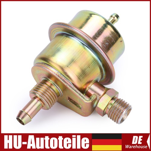 Neu kraftstoffdruckregler 0 - neu,