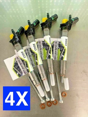 Einspritzdüse mercedes cdi - 4x,