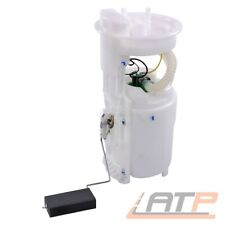 KRAFTSTOFFFÖRDEREINHEIT