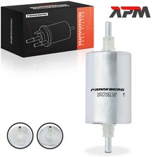 Kraftstofffilter für Audi A2