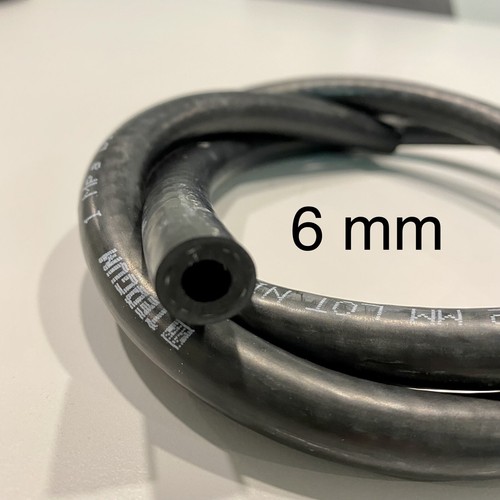 Kraftstoffschlauch 6mm - kraftstoffschlauch, Ø