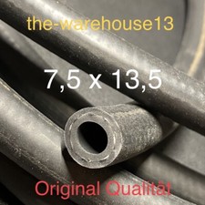 Kraftstoffschlauch Ölschlauch