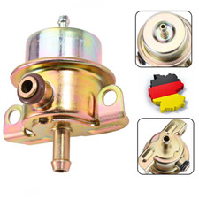 1x Kraftstoffdruckregler 3 Bar