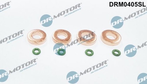 Motor automotive - dr.motor,